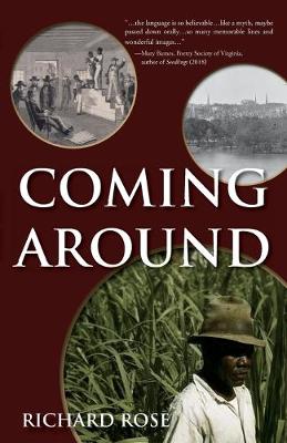 Book cover for Coming Around