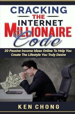 Cover of Cracking the Millionaire Code