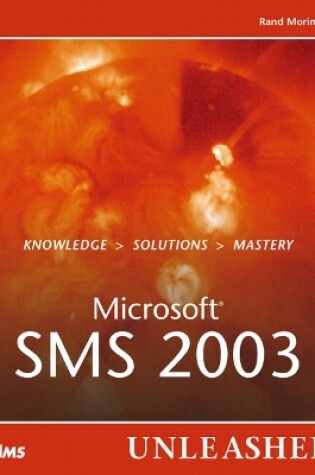 Cover of Microsoft Systems Management Server 2003 Unleashed