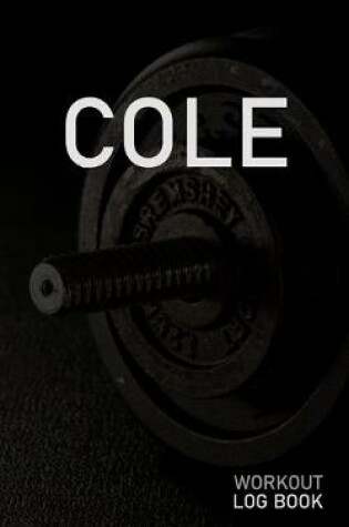 Cover of Cole