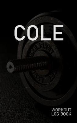 Book cover for Cole