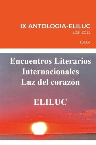 Cover of IX Antologia-Eliluc