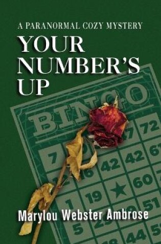 Cover of Your Number's Up