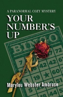 Book cover for Your Number's Up