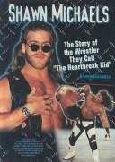 Cover of Shawn Michaels