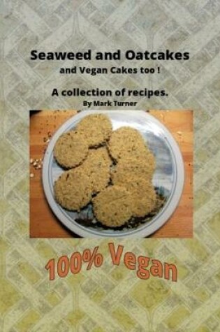 Cover of Seaweed and Oatcakes