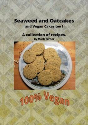 Book cover for Seaweed and Oatcakes