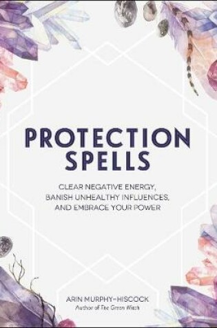 Cover of Protection Spells
