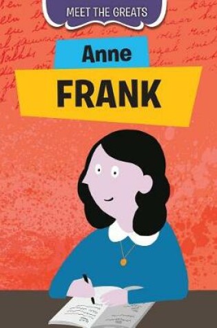 Cover of Anne Frank