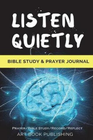 Cover of Listen Quietly