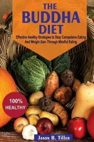 Cover of The Buddha Diet