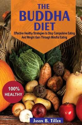 Book cover for The Buddha Diet