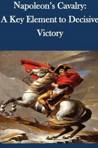 Cover of Napoleon's Cavalry