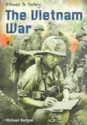 Book cover for The Vietnam War