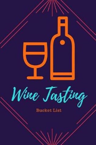 Cover of Wine Tasting