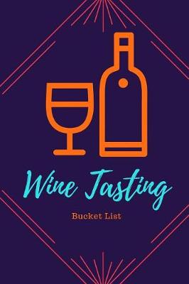 Book cover for Wine Tasting