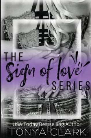 Cover of The Sign of Love Series