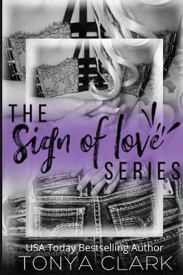 Book cover for The Sign of Love Series