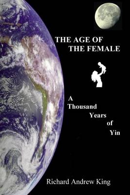 Book cover for The Age of the Female