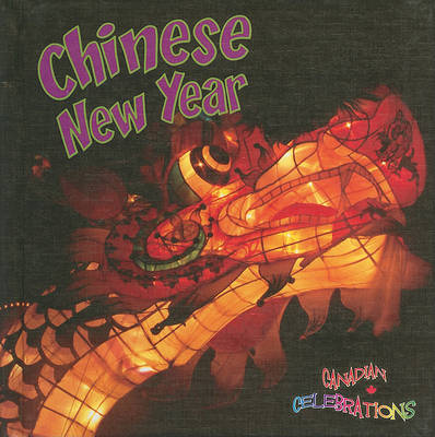 Cover of Chinese New Year