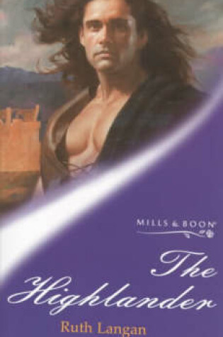 Cover of The Highlander