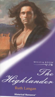 Cover of The Highlander