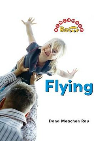 Cover of Flying