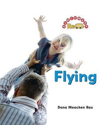 Book cover for Flying