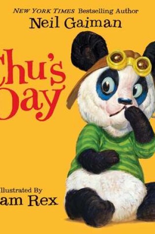 Chu's Day