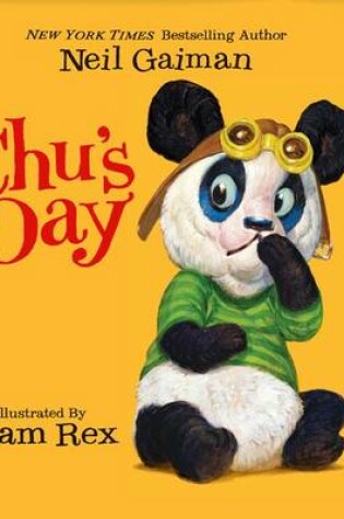 Cover of Chu's Day