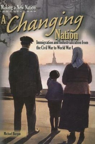 Cover of A Changing Nation