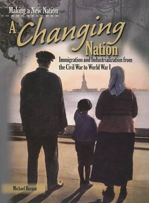 Cover of A Changing Nation