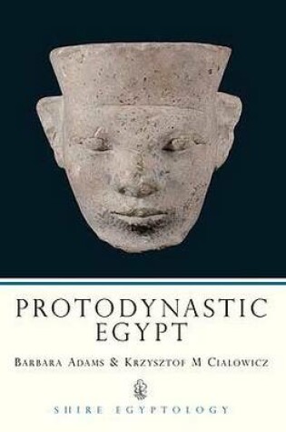 Cover of Protodynastic Egypt