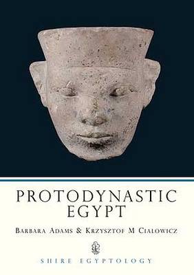 Cover of Protodynastic Egypt