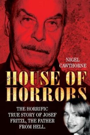 Cover of House of Horrors