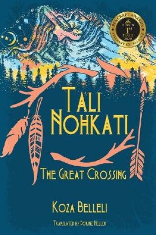 Cover of Tali Nohkati, The Great Crossing