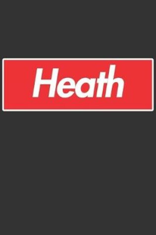 Cover of Heath