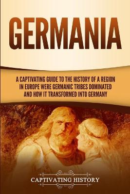 Book cover for Germania