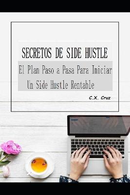 Book cover for Secretos de Side Hustle