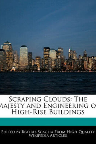 Cover of Scraping Clouds