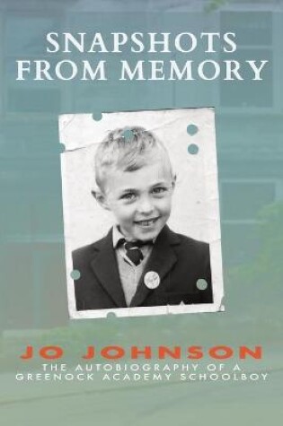 Cover of Snapshots from Memory