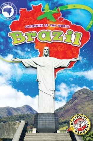 Cover of Brazil