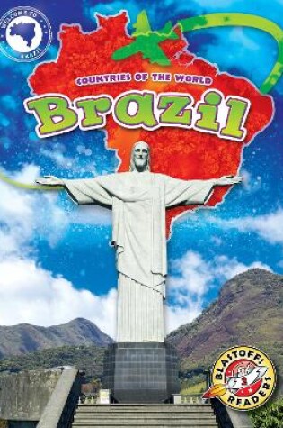 Cover of Brazil