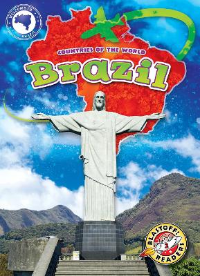 Cover of Brazil