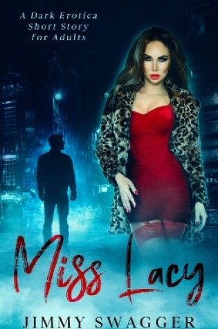 Cover of Miss Lacy
