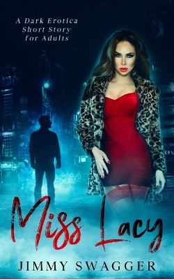 Book cover for Miss Lacy