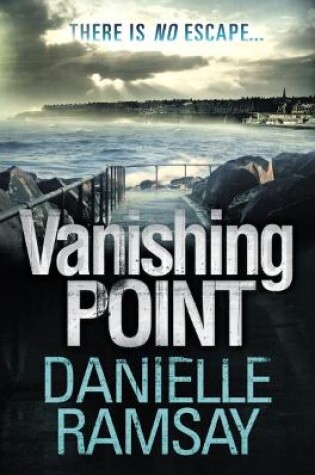 Cover of Vanishing Point