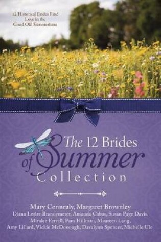 Cover of The 12 Brides of Summer Collection