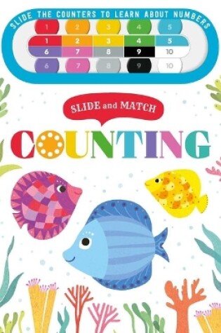 Cover of Slide and Match Counting