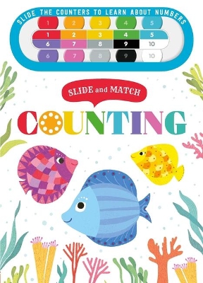 Book cover for Slide and Match Counting